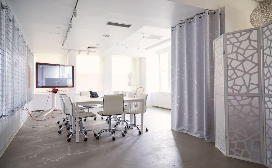 Contemporary, All-inclusive Office Suite Sublet Rental Contemporary, All-inclusive Office Suite Sublet Rental