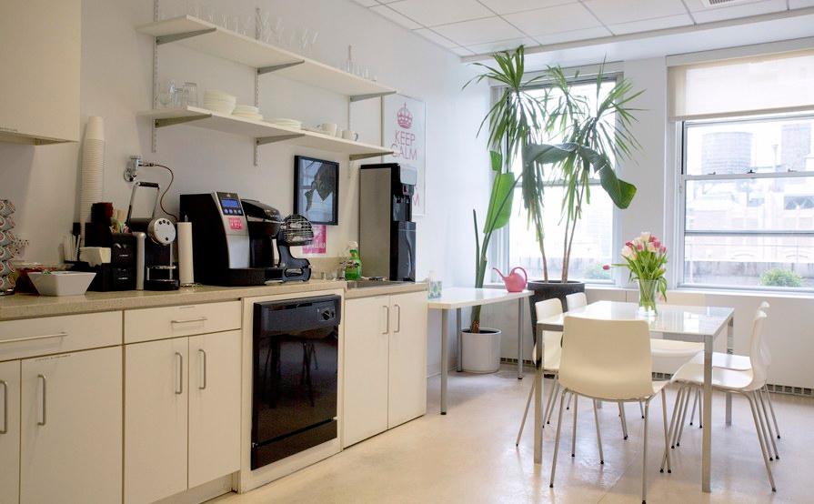 Contemporary, All-inclusive Office Suite Sublet Rental Contemporary, All-inclusive Office Suite Sublet Rental