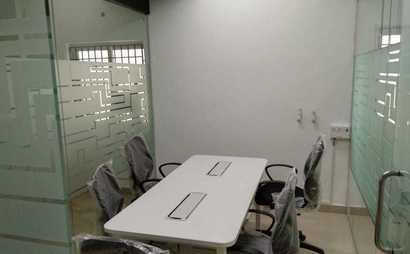 Dhwarco  Coworking ~   Business  Center 