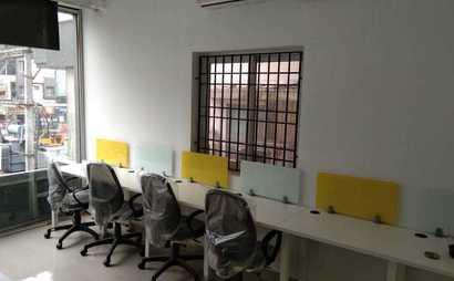 Dhwarco Coworking ~ Business Center Dhwarco Coworking ~ Business Center