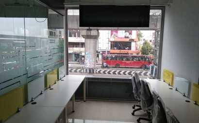 Dhwarco Coworking ~ Business Center Dhwarco Coworking ~ Business Center