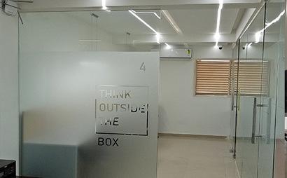 Toyama Bizhub Toyama Bizhub