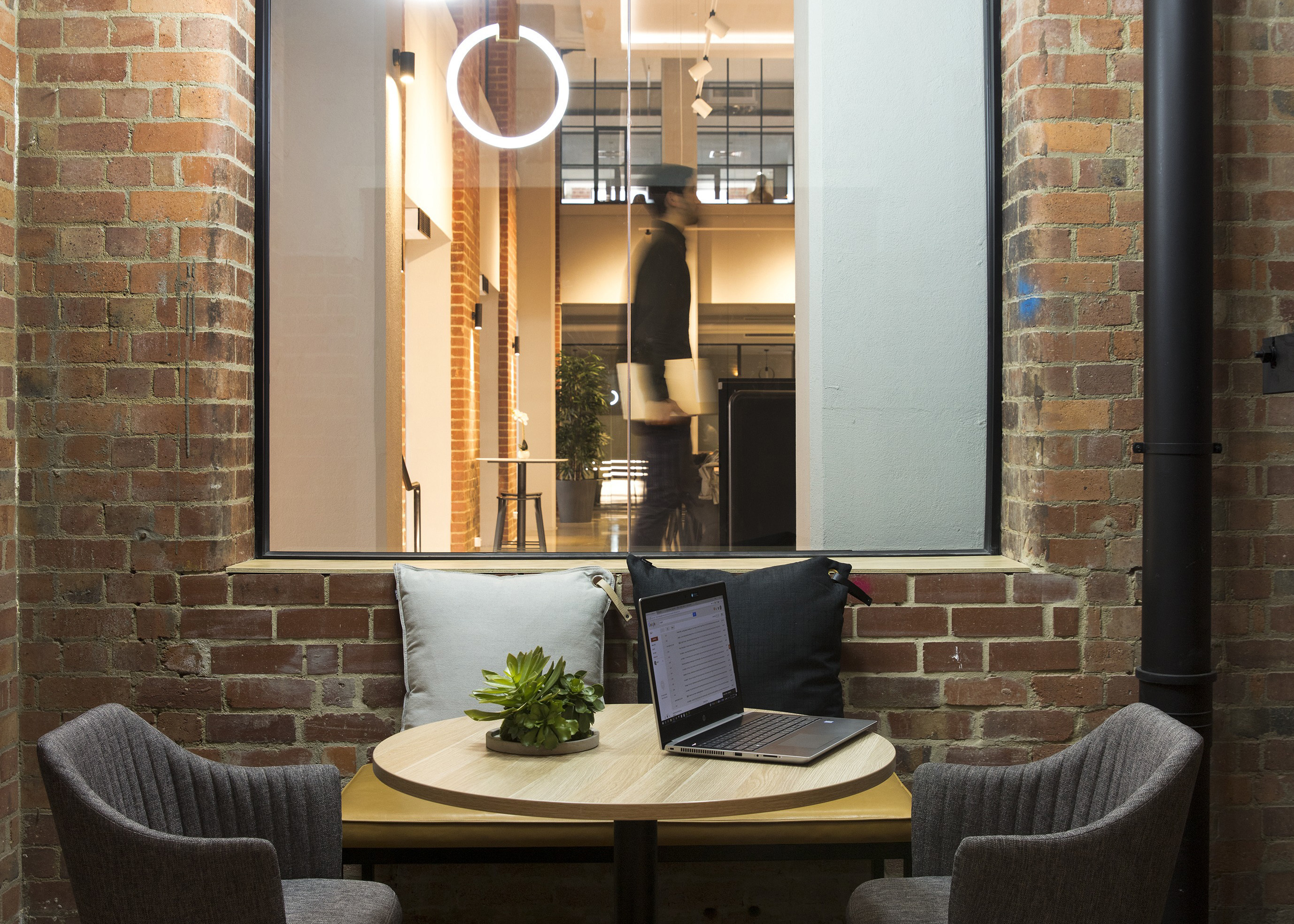 Coworking Membership