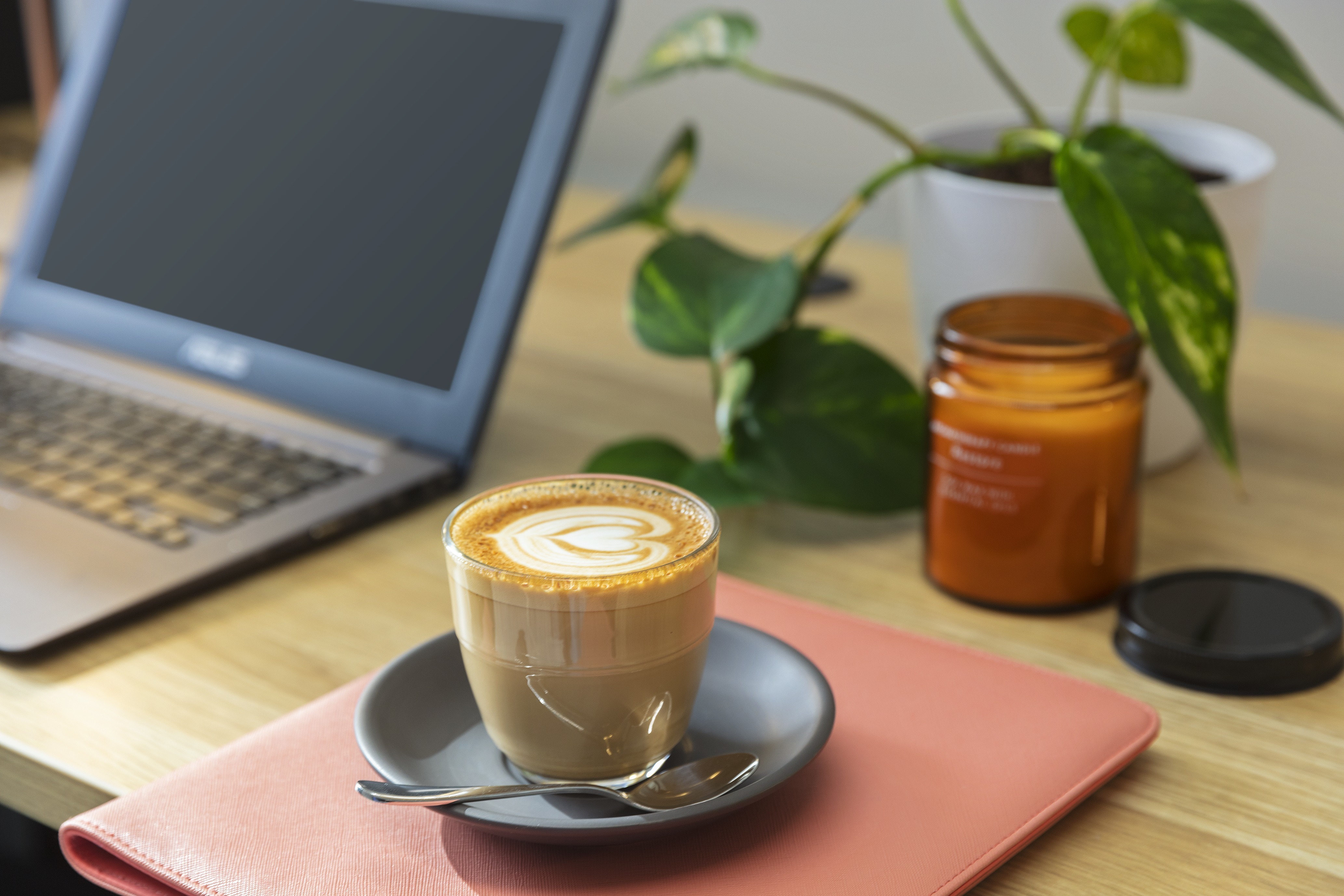 Coworking Membership