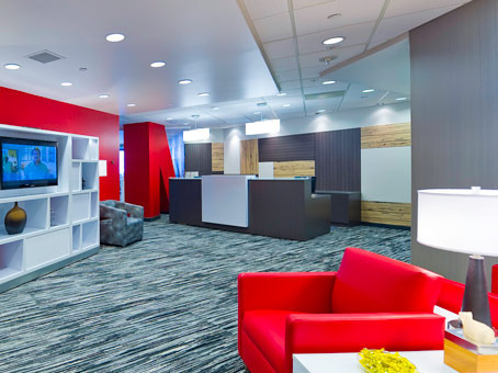 Private Executive Office Suites Private Executive Office Suites