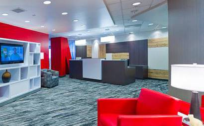 Private Executive Office Suites Private Executive Office Suites