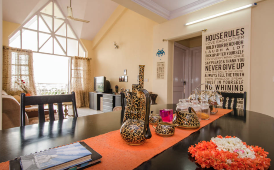 Standing Desk Home Office In Koramangala Desks Near Me