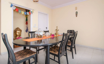 Standing Desk @ Home-office in Koramangala Standing Desk @ Home-office in Koramangala