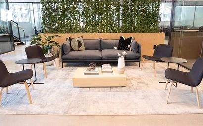 Flexible Office Space Flexible Office Space