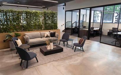 Flexible Office Space Flexible Office Space