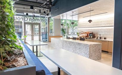 Flexible Office Space Flexible Office Space