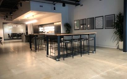 Flexible Office Space Flexible Office Space