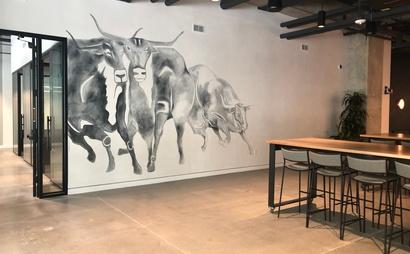 Flexible Office Space Flexible Office Space