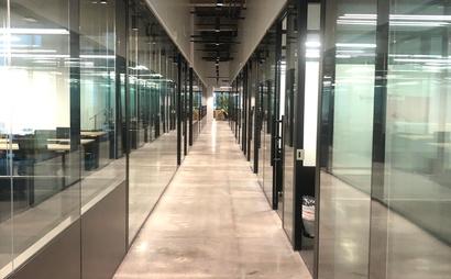 Flexible Office Space Flexible Office Space