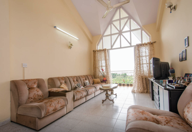 Standing Desk @ Home-office in Koramangala