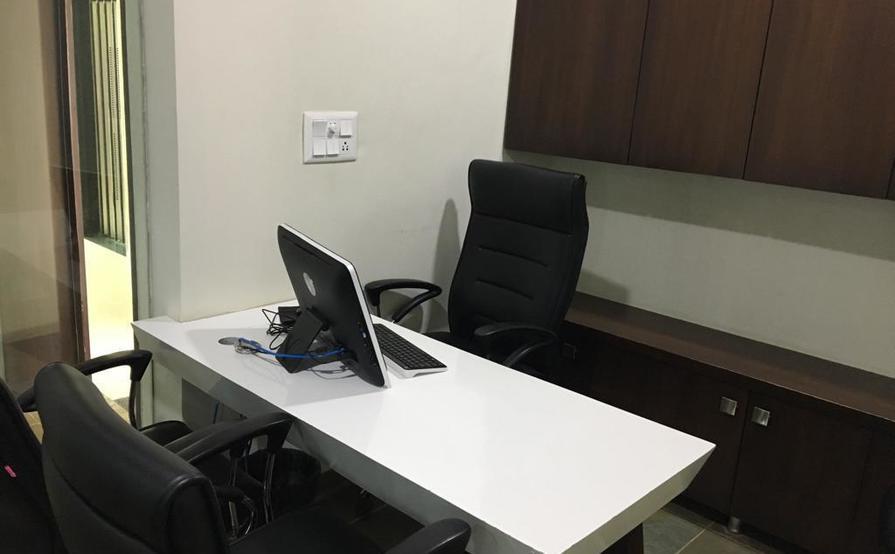 Best Co-working Space in Anand Best Co-working Space in Anand