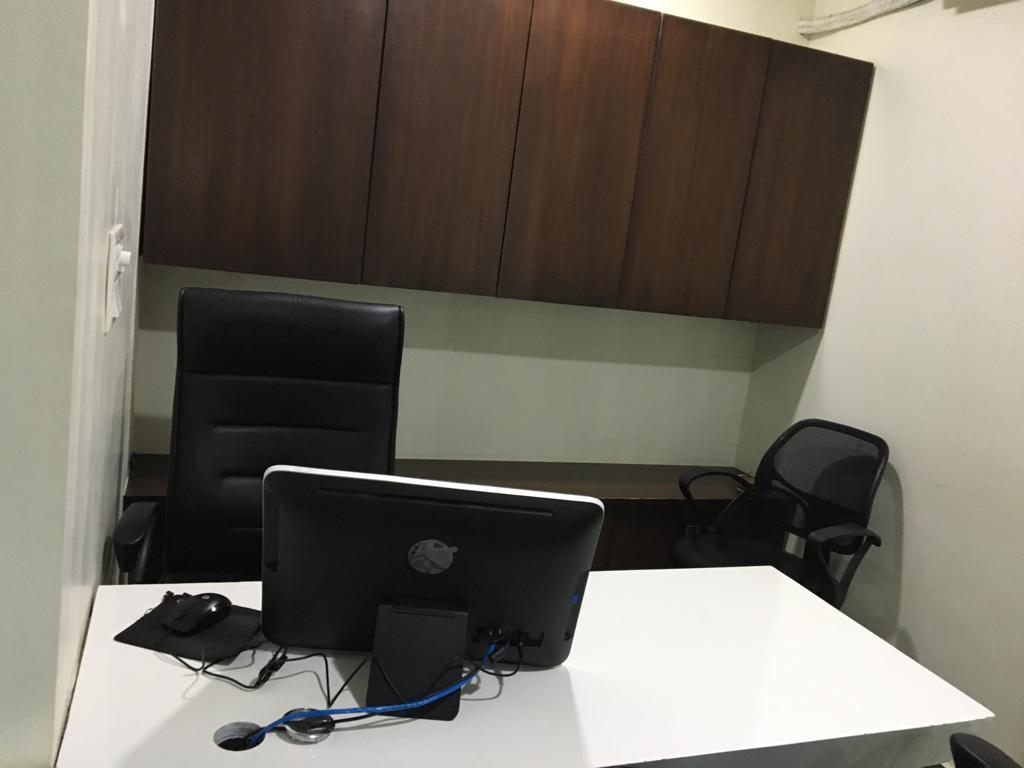 Best Co-working Space in Anand Best Co-working Space in Anand