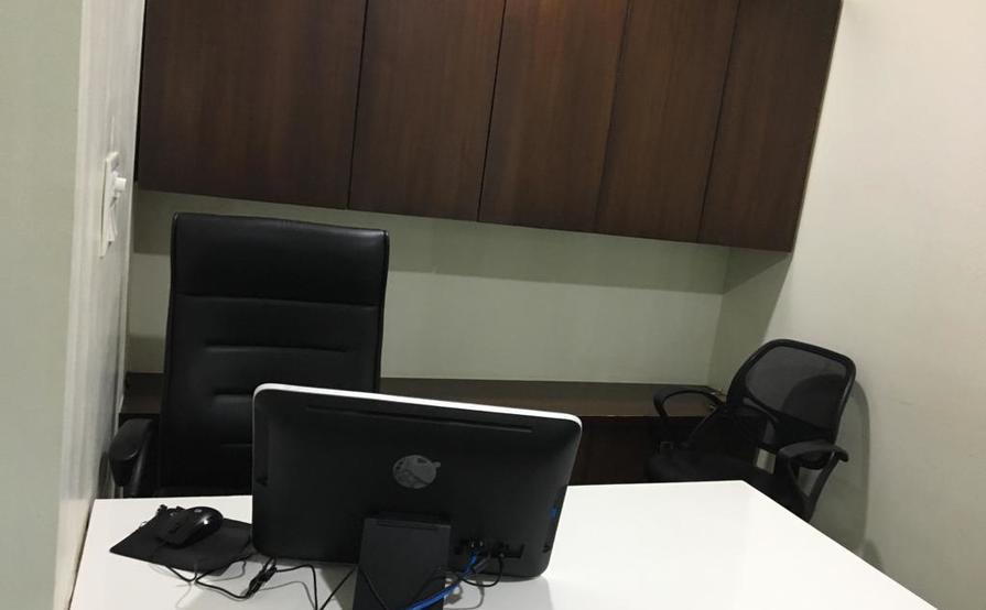 Best Co-working Space in Anand Best Co-working Space in Anand