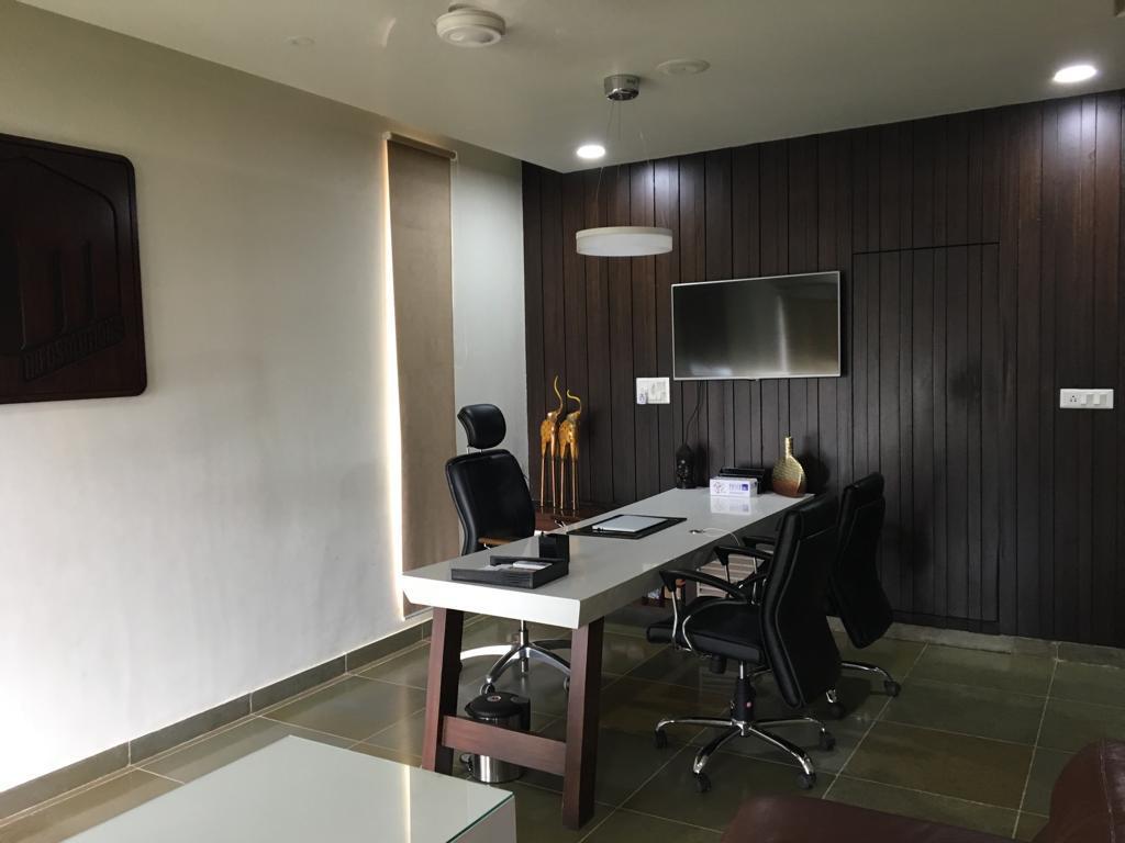 Best Co-working Space in Anand Best Co-working Space in Anand
