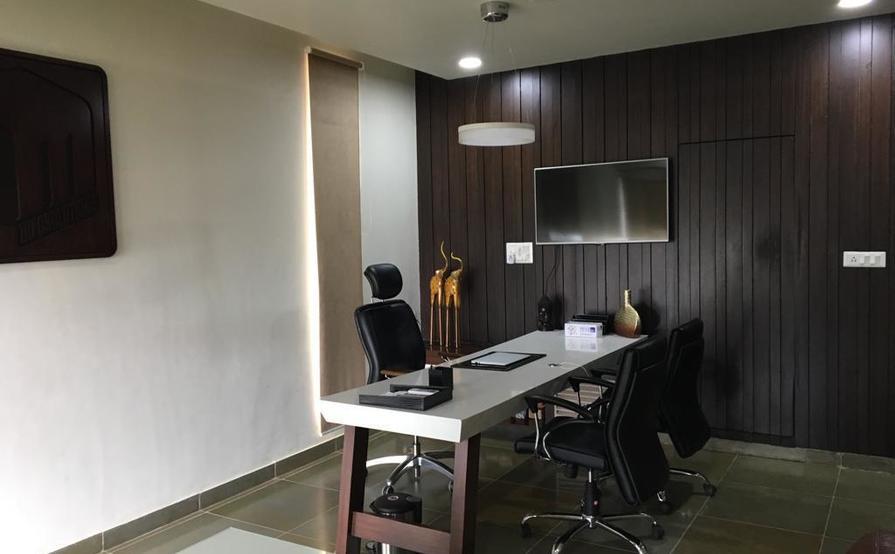 Best Co-working Space in Anand Best Co-working Space in Anand