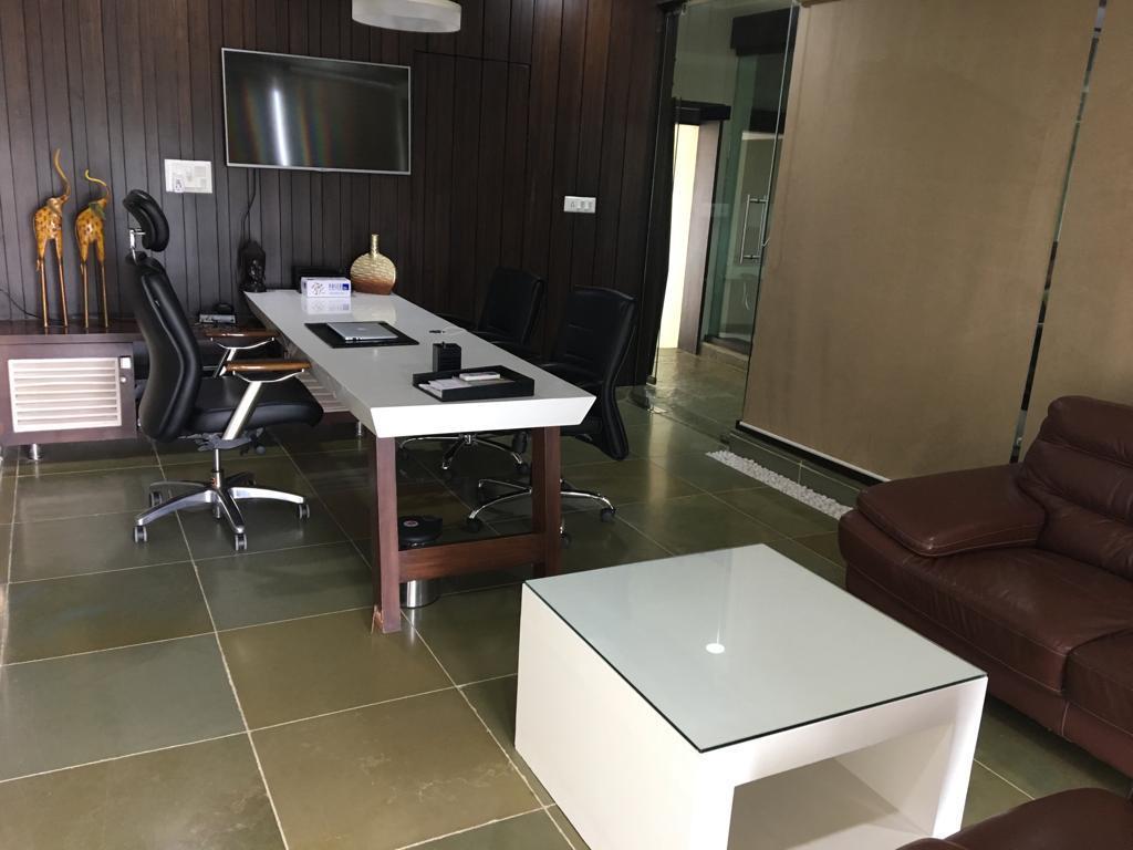 Best Co-working Space in Anand Best Co-working Space in Anand