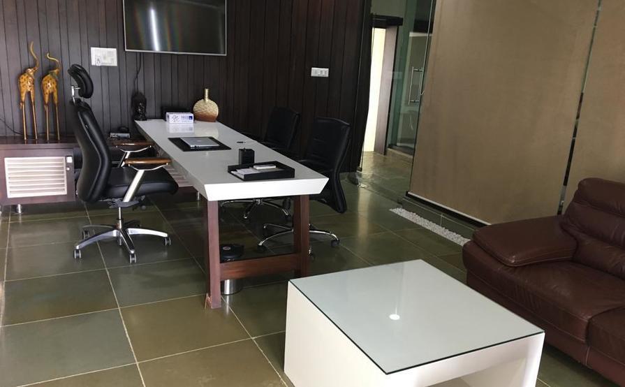 Best Co-working Space in Anand Best Co-working Space in Anand