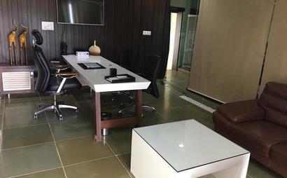 Best Co-working Space in Anand Best Co-working Space in Anand