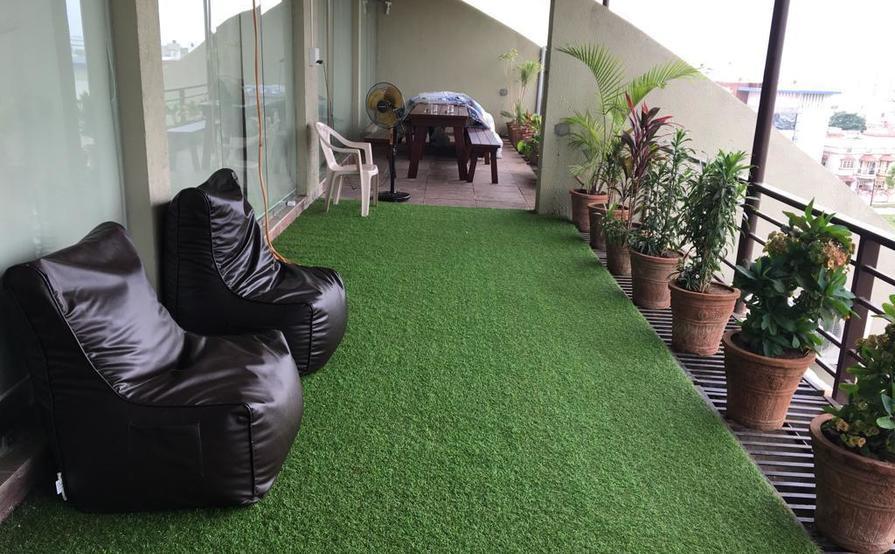 Best Co-working Space in Anand Best Co-working Space in Anand