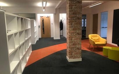 Fabulous Start-up office in the heart of Wesminster Fabulous Start-up office in the heart of Wesminster