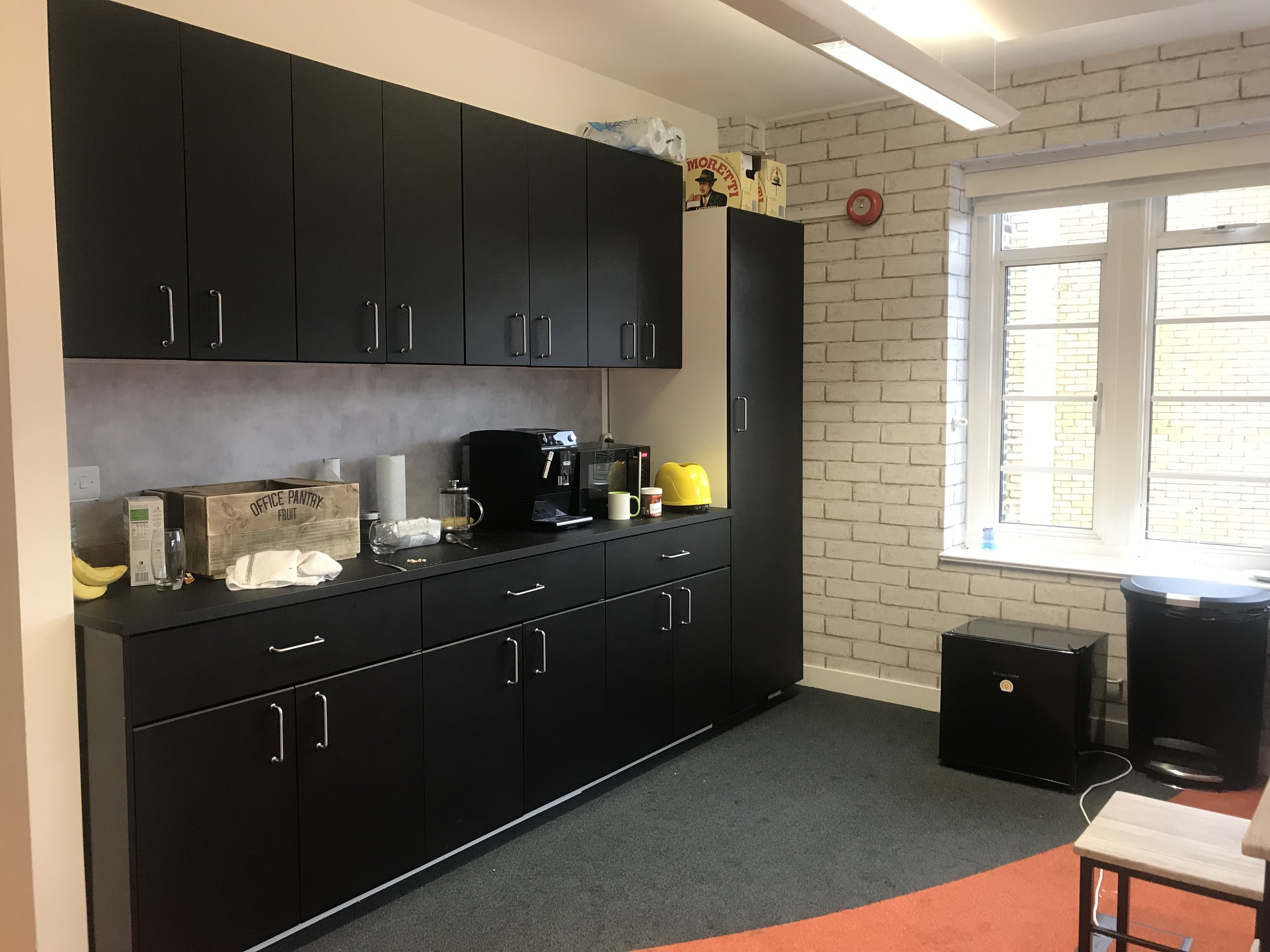 Fabulous Start-up office in the heart of Wesminster Fabulous Start-up office in the heart of Wesminster