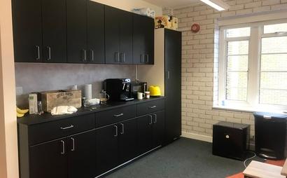 Fabulous Start-up office in the heart of Wesminster Fabulous Start-up office in the heart of Wesminster