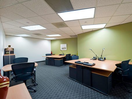 Private Executive Office Suites Private Executive Office Suites
