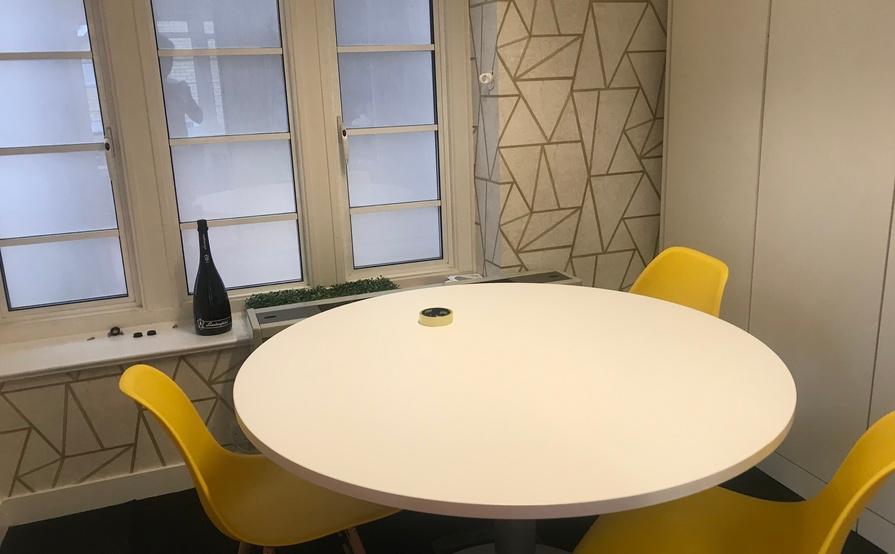 Fabulous Start-up office in the heart of Wesminster Fabulous Start-up office in the heart of Wesminster