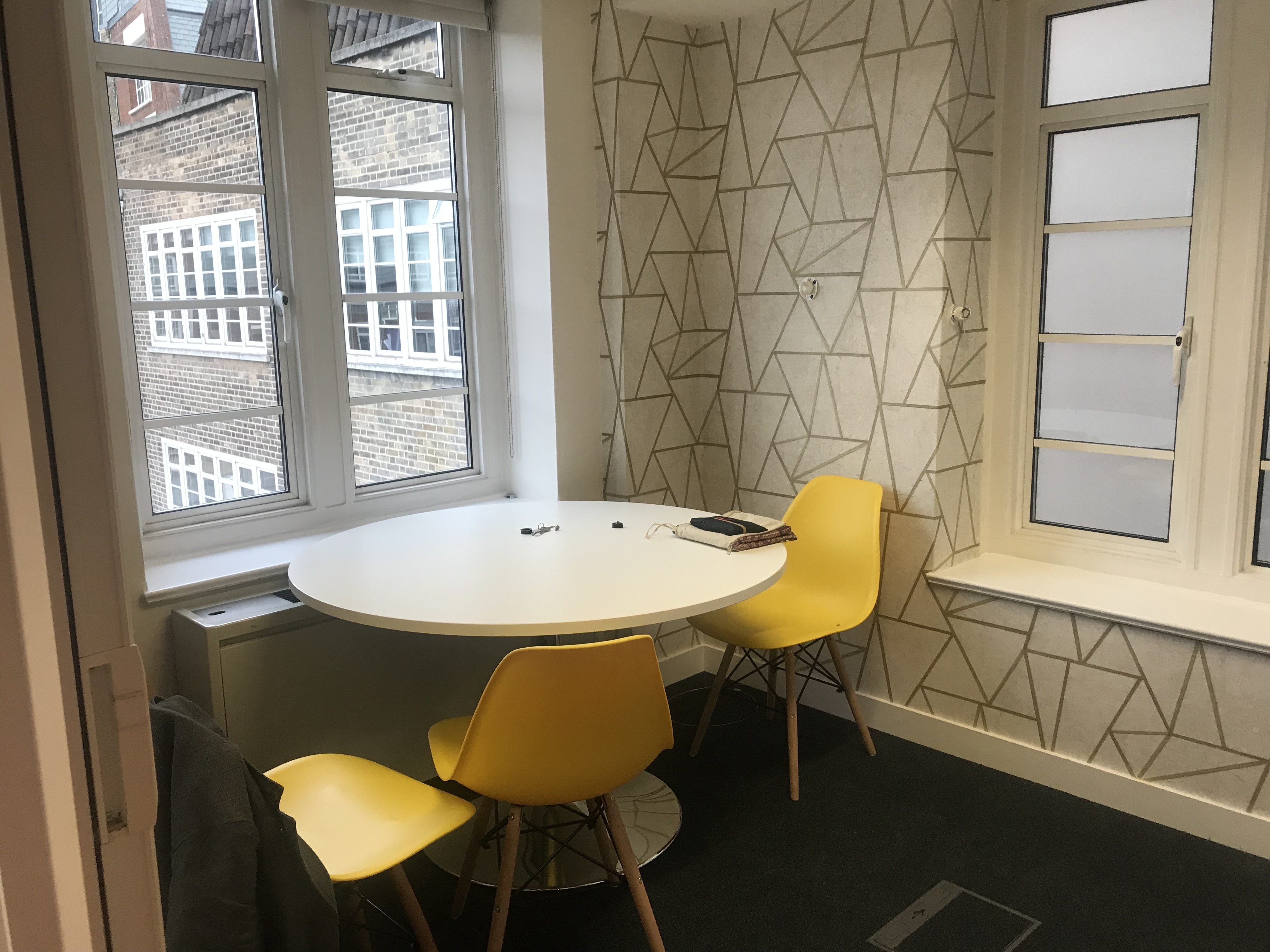 Fabulous Start-up office in the heart of Wesminster Fabulous Start-up office in the heart of Wesminster