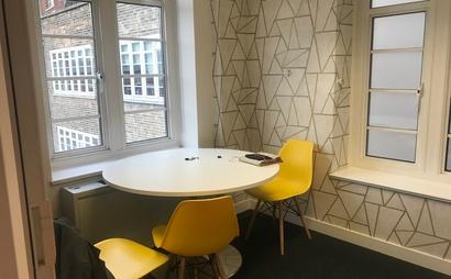 Fabulous Start-up office in the heart of Wesminster Fabulous Start-up office in the heart of Wesminster