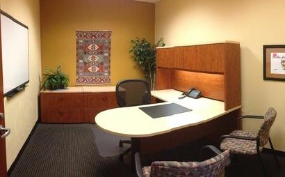 Day office Day office