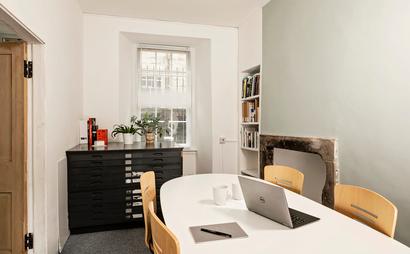 Evergreen Coworking Studio Evergreen Coworking Studio