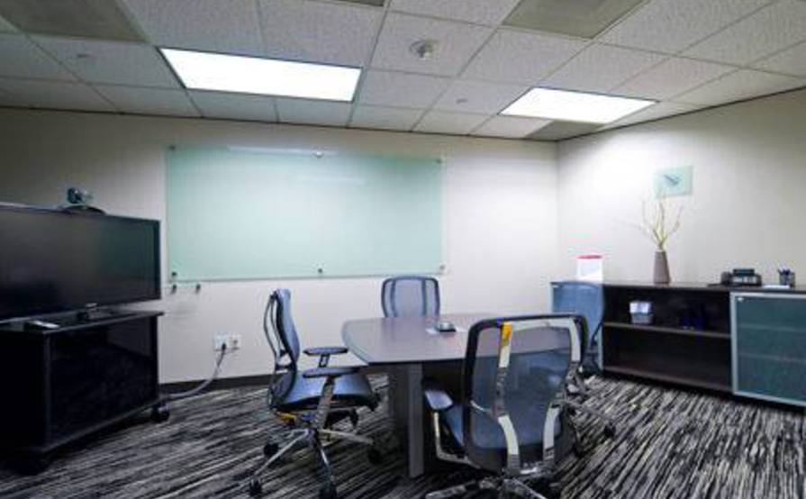 Private Executive Office Suites