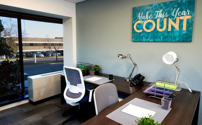 Team Office (2-3 Persons) Team Office (2-3 Persons)