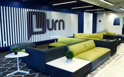 Team Office (2-3 Persons) Team Office (2-3 Persons)