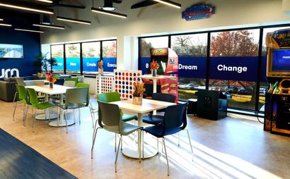 Team Office (2-3 Persons) Team Office (2-3 Persons)