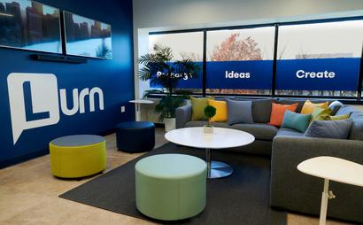 Team Office (2-3 Persons) Team Office (2-3 Persons)