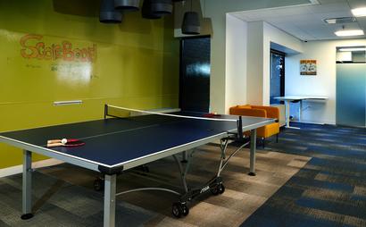 Team Office (2-3 Persons) Team Office (2-3 Persons)