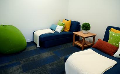 Team Office (2-3 Persons) Team Office (2-3 Persons)