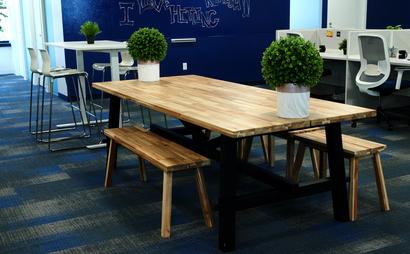 Team Office (2-3 Persons) Team Office (2-3 Persons)