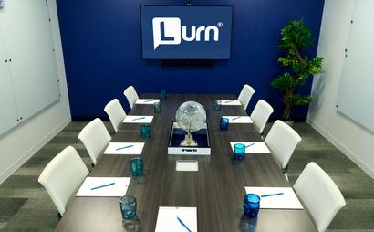 Conference Room for 12 Persons Conference Room for 12 Persons