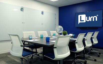 Conference Room for 12 Persons Conference Room for 12 Persons