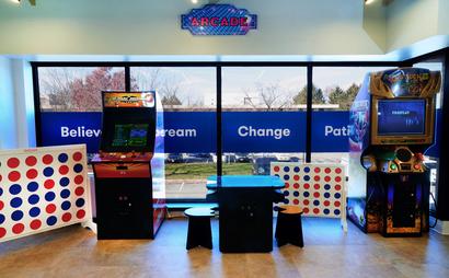 Conference Room for 12 Persons Conference Room for 12 Persons