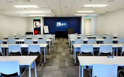 Conference Room for 12 Persons Conference Room for 12 Persons