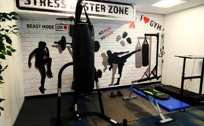 Conference Room for 12 Persons Conference Room for 12 Persons